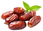 Dates & Nuts