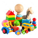Kids & Toys