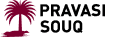 Pravasi Souq Logo