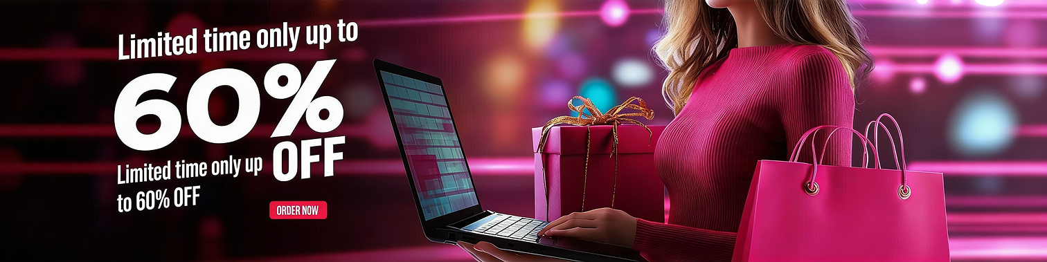 Products Banner